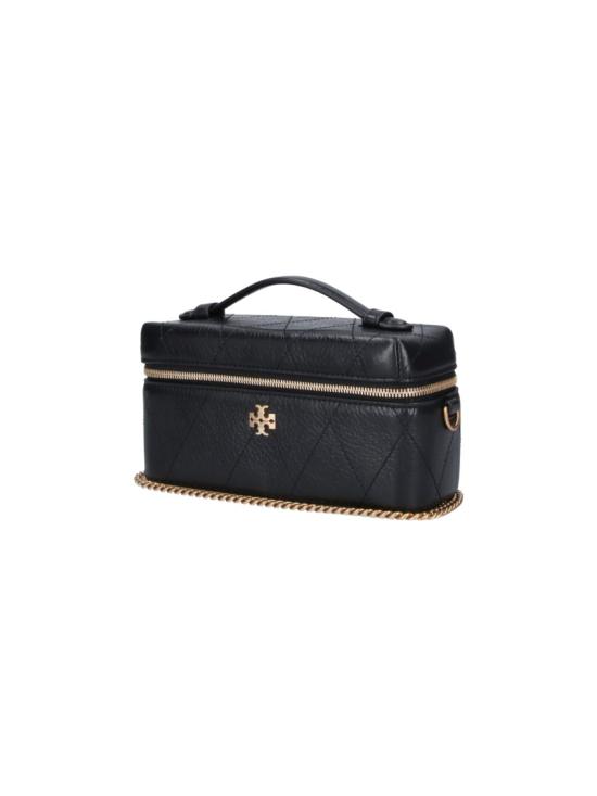 26FW 토리버치 토트백 186036001 Black - TORY BURCH