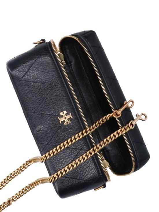26FW 토리버치 토트백 186036001 Black - TORY BURCH