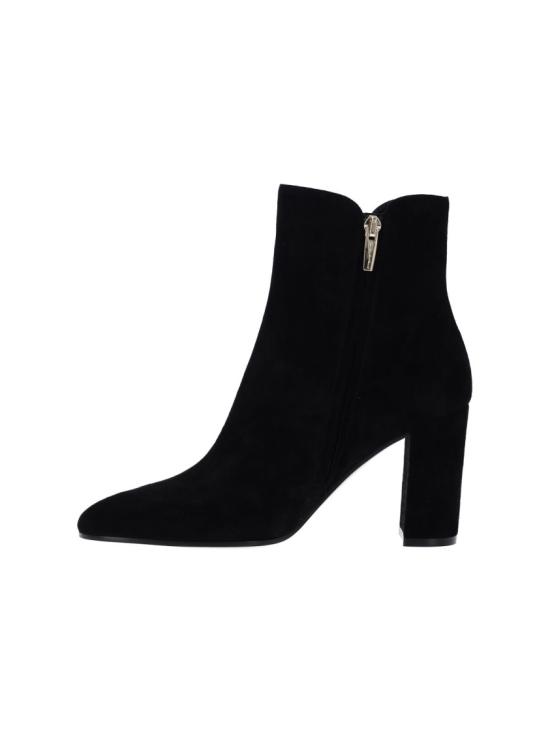 26FW 지안비토로시 부츠 G72844 85RIC CASNERO Black - GIANVITO ROSSI