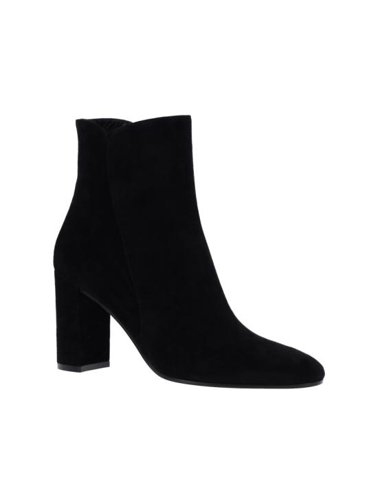 26FW 지안비토로시 부츠 G72844 85RIC CASNERO Black - GIANVITO ROSSI