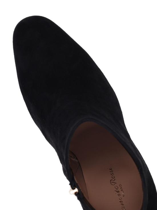 26FW 지안비토로시 부츠 G72844 85RIC CASNERO Black - GIANVITO ROSSI