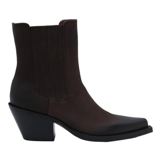 26FW 파리텍사스 부츠 PX2062XVTNPEBANO Brown