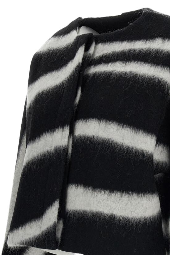26FW 아이리 자켓 82IBZV9317 Black - IRIE