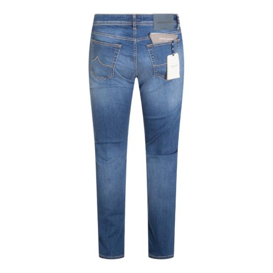 26FW 야콥코헨 데님 팬츠 JUMQE006030S3623V2300D Blue - JACOB COHËN