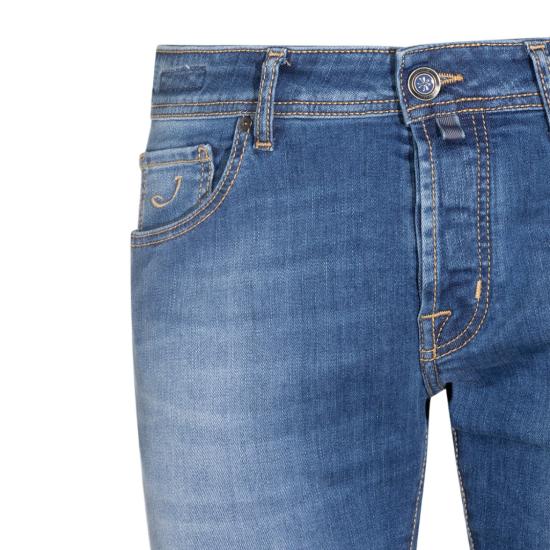 26FW 야콥코헨 데님 팬츠 JUMQE006030S3623V2300D Blue - JACOB COHËN