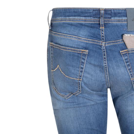 26FW 야콥코헨 데님 팬츠 JUMQE006030S3623V2300D Blue - JACOB COHËN