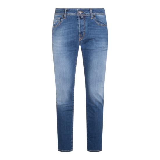 26FW 야콥코헨 데님 팬츠 JUMQE006030S3623V2300D Blue