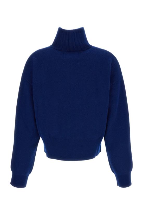 26FW 익스트림캐시미어 가디건 38521713TU02MIDNIGHT Blue - EXTREME CASHMERE