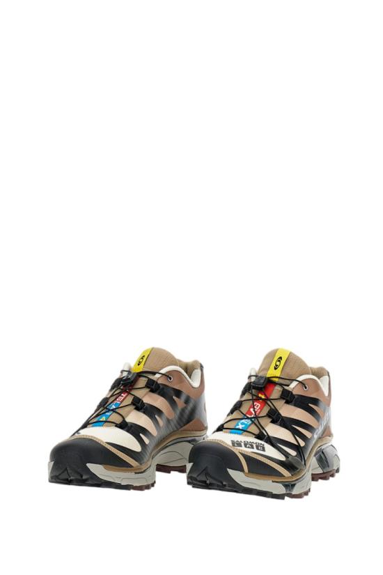 26FW 살로몬 XT-4 OG 스니커즈 L49217100BLACKDESERT Brown - SALOMON