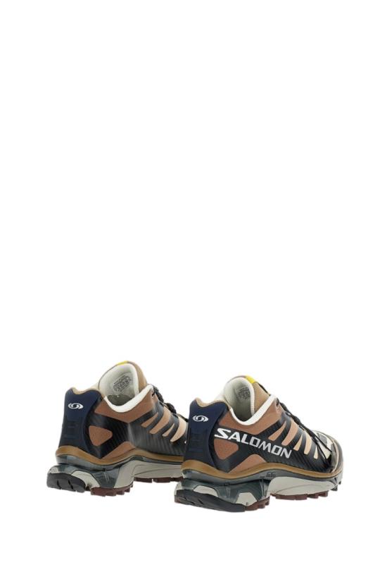 26FW 살로몬 XT-4 OG 스니커즈 L49217100BLACKDESERT Brown - SALOMON