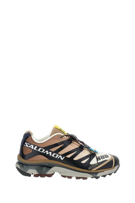 26FW 살로몬 XT-4 OG 스니커즈 L49217100BLACKDESERT Brown