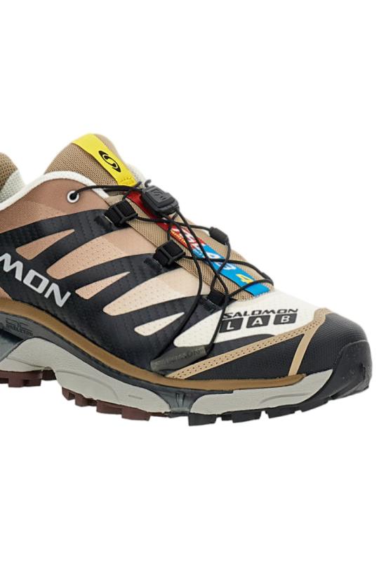 26FW 살로몬 XT-4 OG 스니커즈 L49217100BLACKDESERT Brown - SALOMON