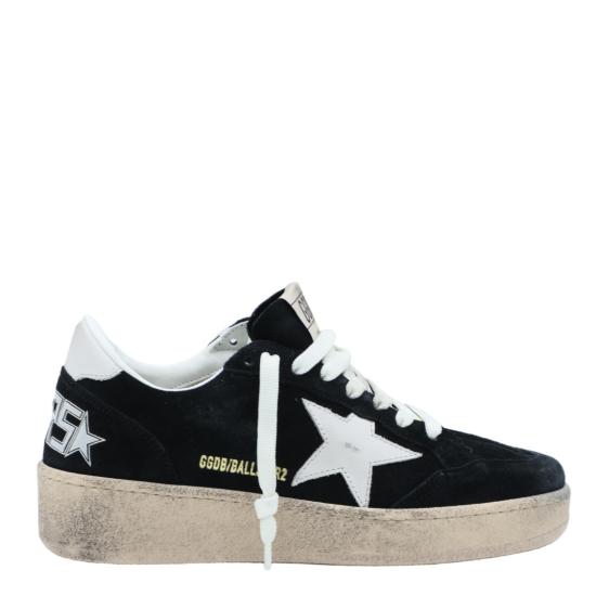 26FW 골든구스 스니커즈 GWF00804F00850480203 Black