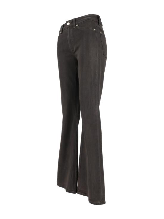 26FW 세븐포올맨카인드 데님 팬츠 7U4X0H42 Black - 7 FOR ALL MANKIND