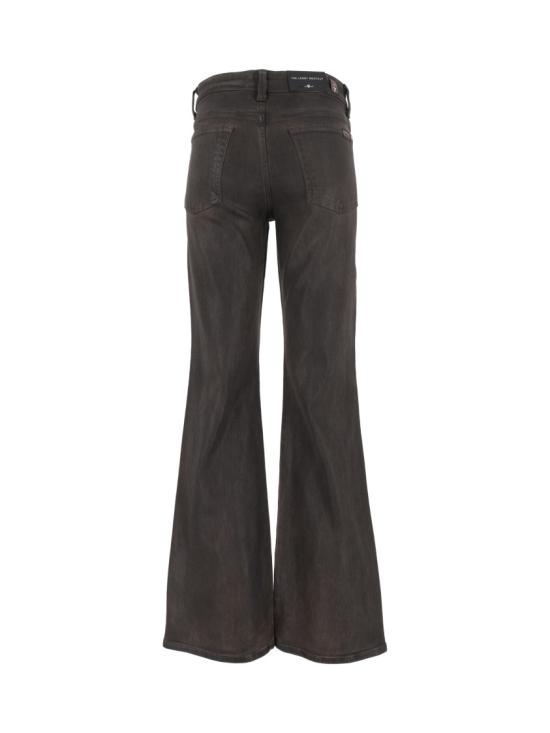 26FW 세븐포올맨카인드 데님 팬츠 7U4X0H42 Black - 7 FOR ALL MANKIND