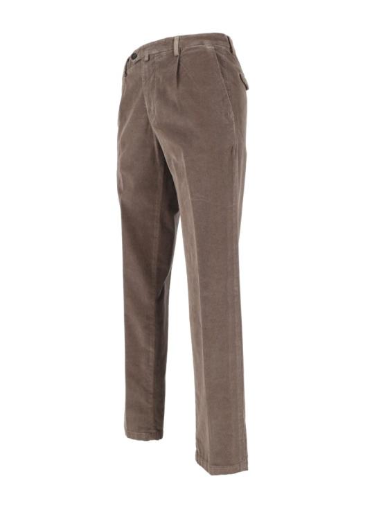 26FW 브릴리아1949 스트레이트 팬츠 BG21 400006 Brown - BRIGLIA 1949
