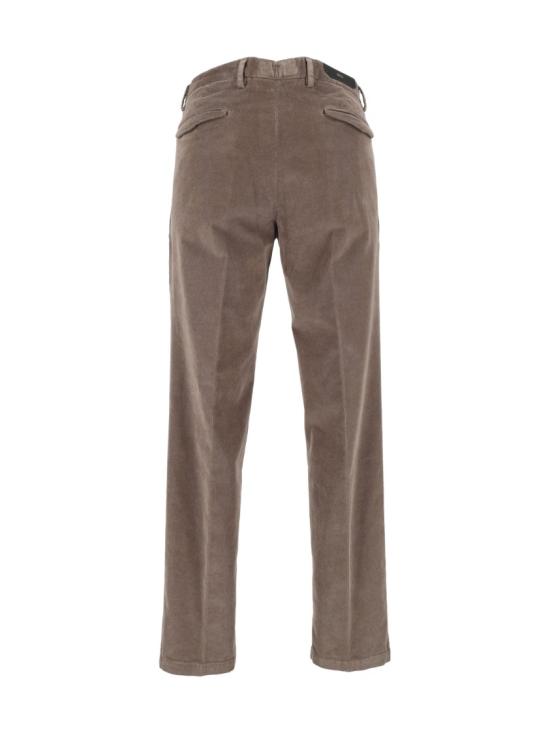 26FW 브릴리아1949 스트레이트 팬츠 BG21 400006 Brown - BRIGLIA 1949