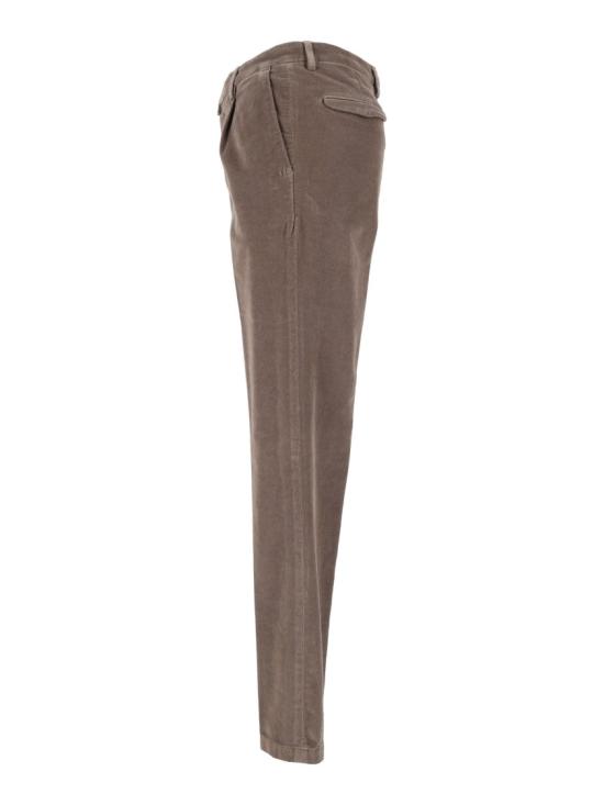 26FW 브릴리아1949 스트레이트 팬츠 BG21 400006 Brown - BRIGLIA 1949