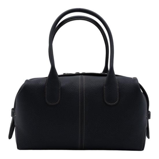 26FW 토즈 토트백 XBWDBKH0200XGAB999 Black - TODS