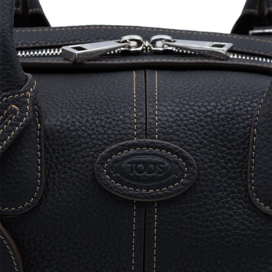 26FW 토즈 토트백 XBWDBKH0200XGAB999 Black - TODS
