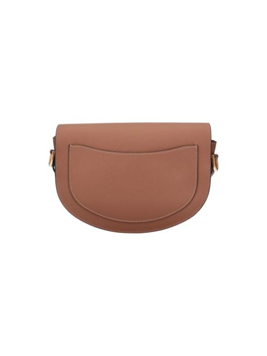 26FW 토즈 크로스백 XBWTIMC0100VJ92527 Brown - TODS