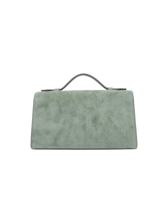 26FW 사베트 토트백 H 005 03331 Green - SAVETTE