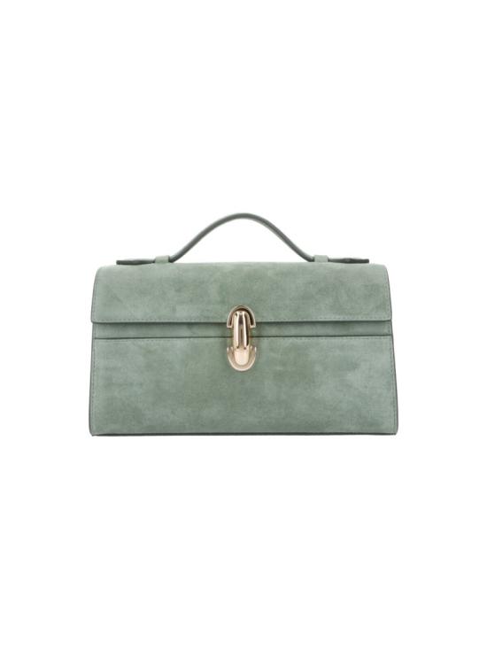 26FW 사베트 토트백 H 005 03331 Green