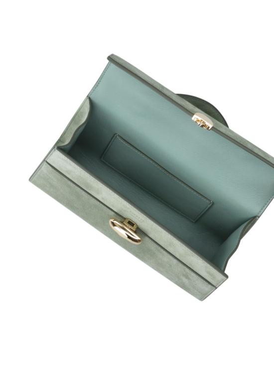 26FW 사베트 토트백 H 005 03331 Green - SAVETTE