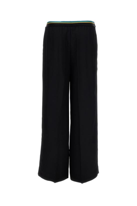 26FW 플랜씨 스트레이트 팬츠 PNCAB03BU8TV03900N99 Black - PLAN C
