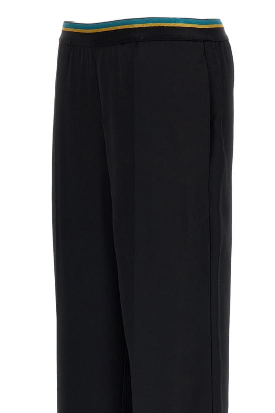 26FW 플랜씨 스트레이트 팬츠 PNCAB03BU8TV03900N99 Black - PLAN C