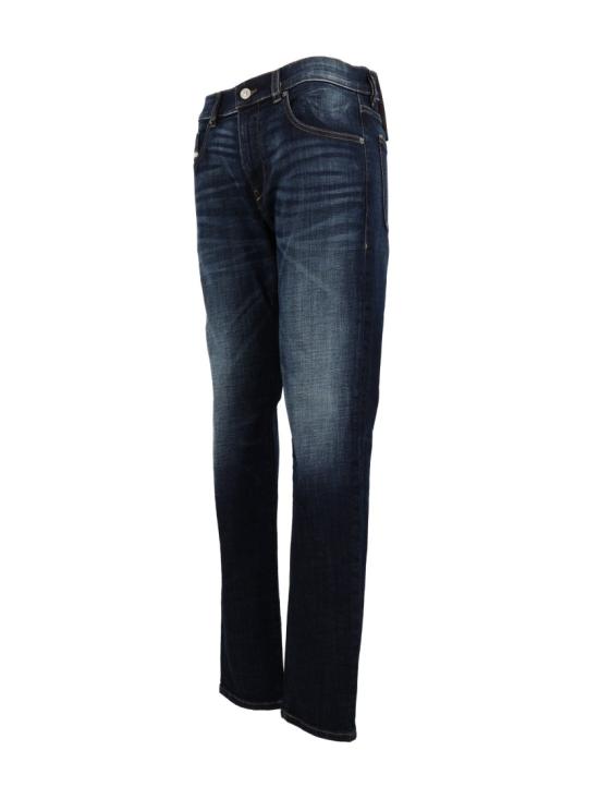 26FW 디젤 2019 D 스트럭트 슬림진 A0355809L61 Blue - DIESEL
