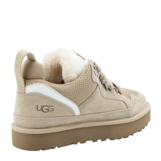26FW 어그 로우멜 스니커즈 1144032SAN Neutrals - UGG