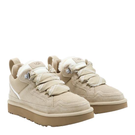 26FW 어그 로우멜 스니커즈 1144032SAN Neutrals - UGG