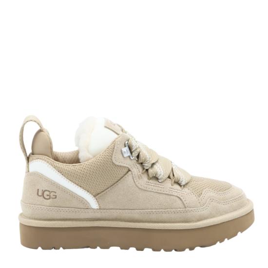 26FW 어그 로우멜 스니커즈 1144032SAN Neutrals
