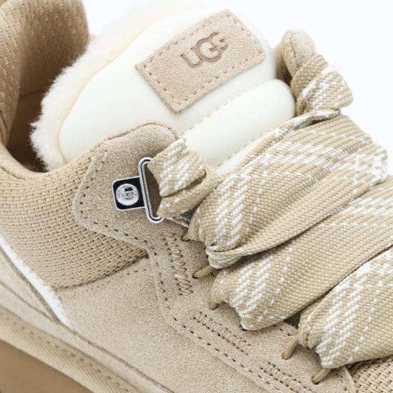 26FW 어그 로우멜 스니커즈 1144032SAN Neutrals - UGG