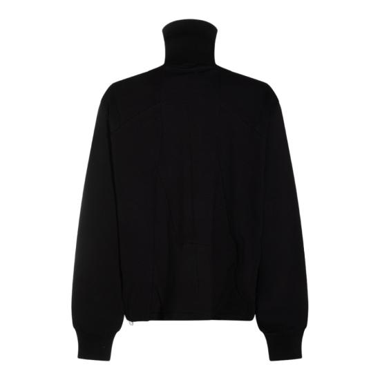 26FW 톰크롬 자켓 MSJ7070111 Black - THOM KROM
