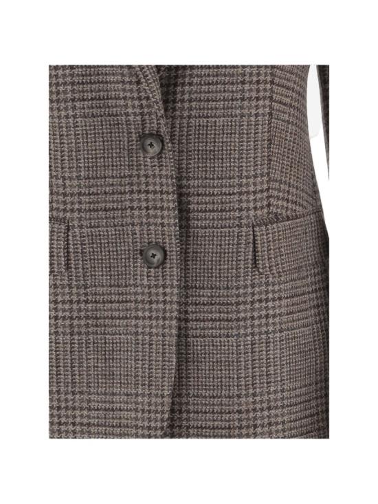 26FW 딸리아토레 수트 자켓 JPARIGI12B440072M3324 Grey - TAGLIATORE