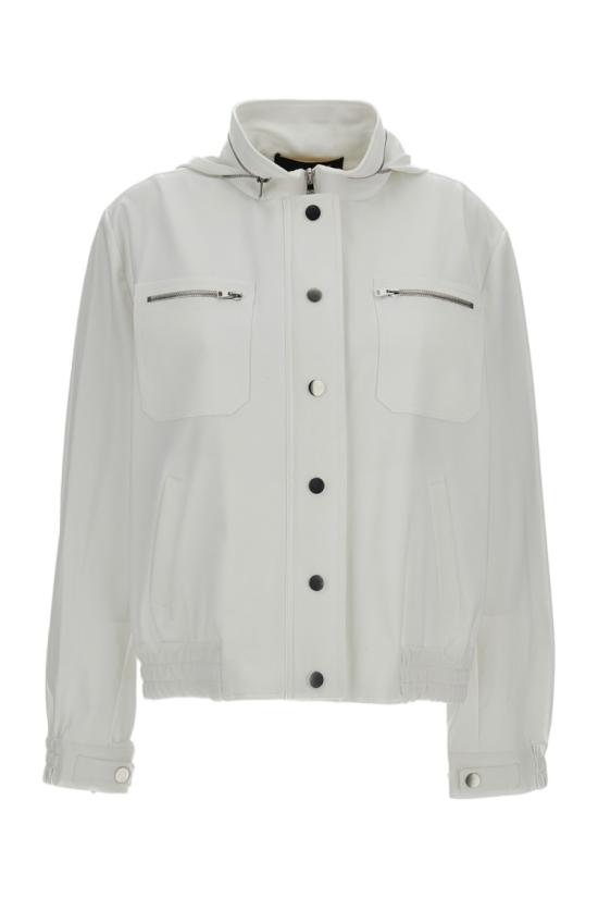 26FW 아이리 자켓 82ICEV1310 White