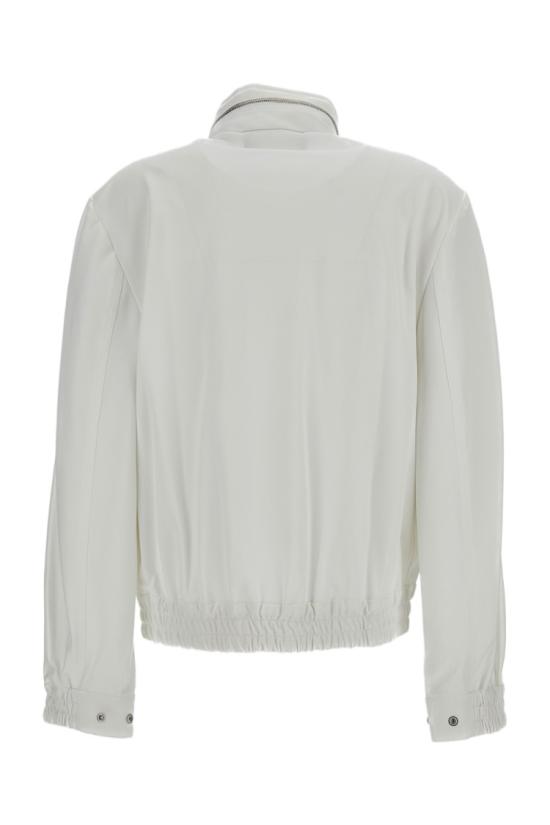 26FW 아이리 자켓 82ICEV1310 White - IRIE