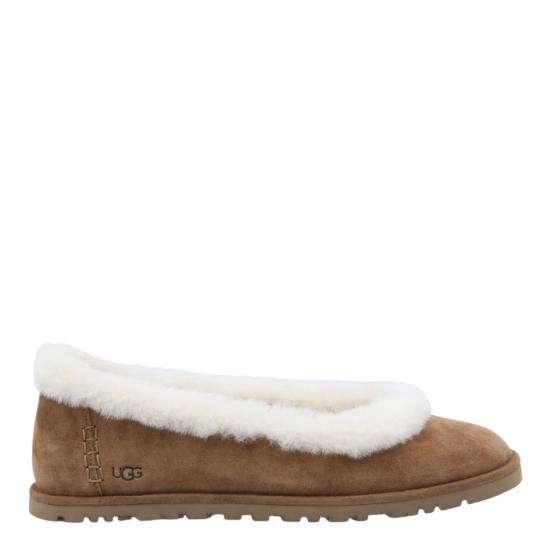 26FW 어그 부츠 1178111CHE Brown