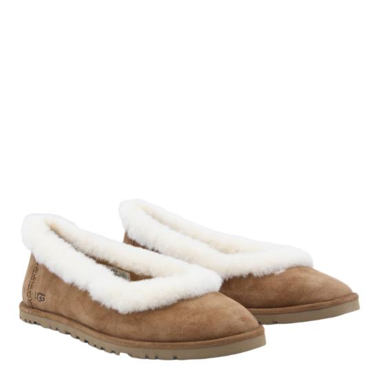 26FW 어그 부츠 1178111CHE Brown - UGG