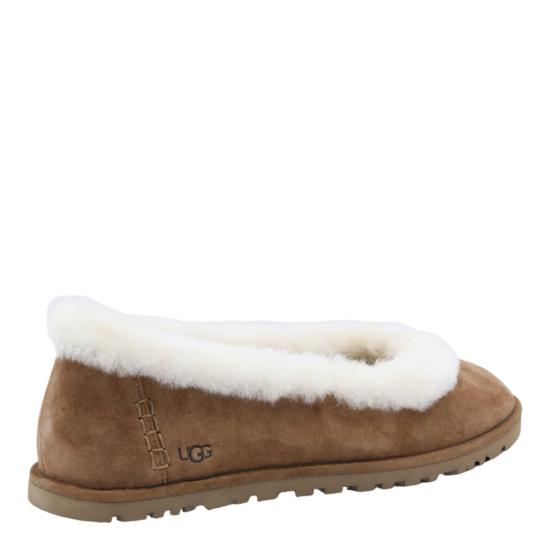 26FW 어그 부츠 1178111CHE Brown - UGG