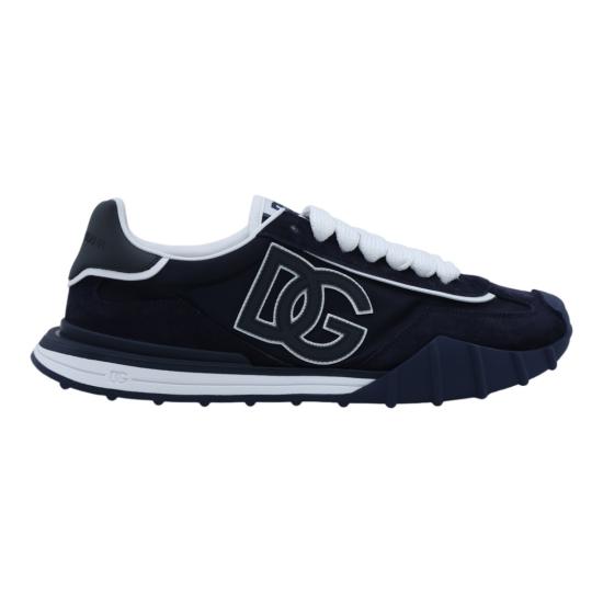 26FW 돌체앤가바나 스니커즈 CS2384A08648D600 Black