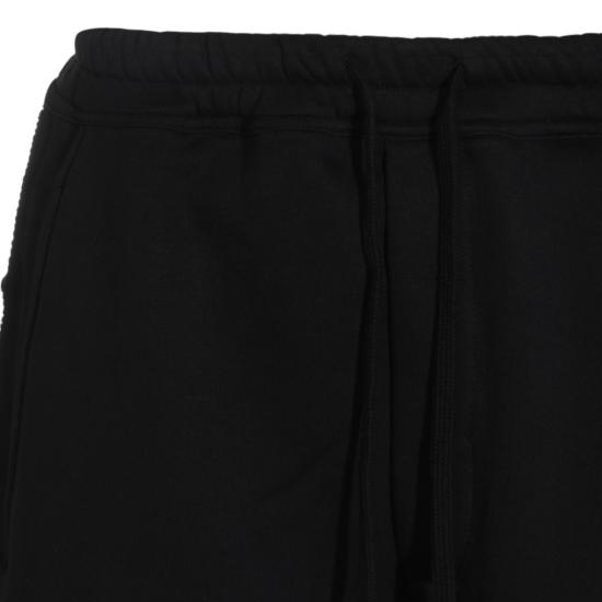 26FW 톰크롬 스트레이트 팬츠 WST4360311 Black - THOM KROM