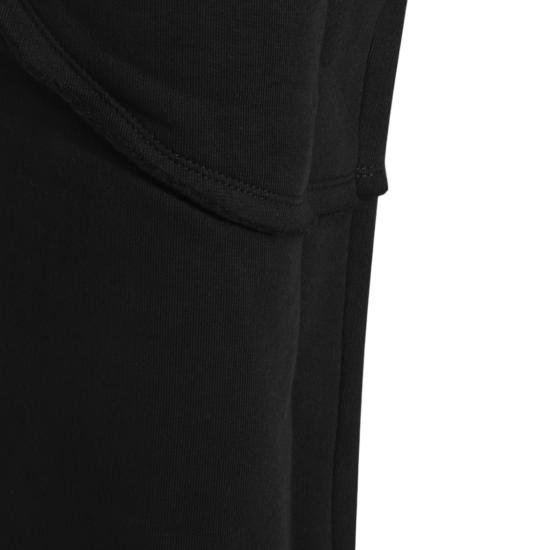 26FW 톰크롬 스트레이트 팬츠 WST4360311 Black - THOM KROM
