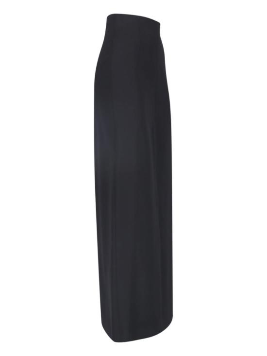 26FW 마르지엘라 롱 스커트 S29MI0015 M35859900 Black - MAISON MARGIELA