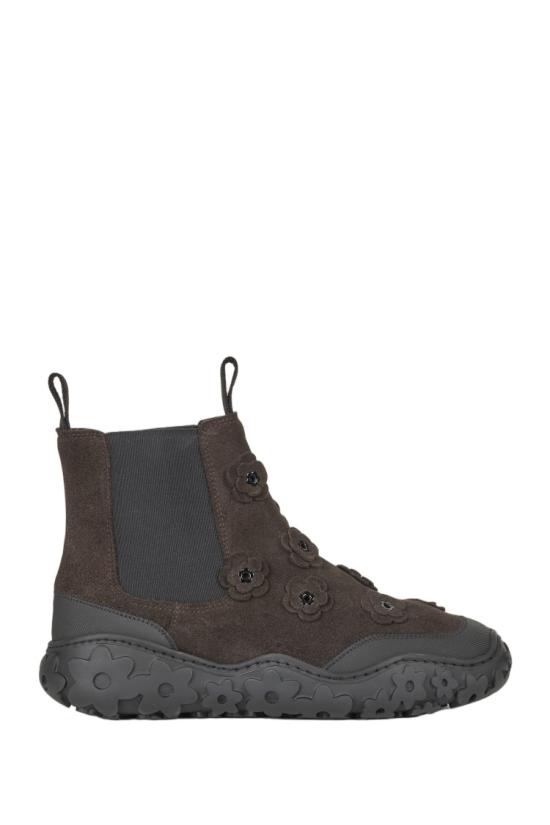 26FW 세실리아 반센 부츠 26FTW30009BROWN