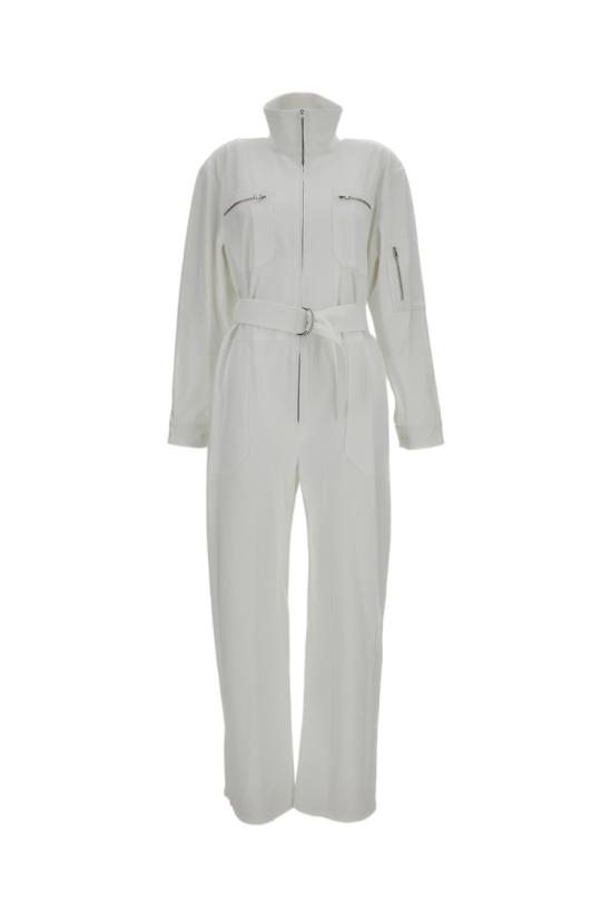 26FW 아이리 점프수트 82ICEP2810 White