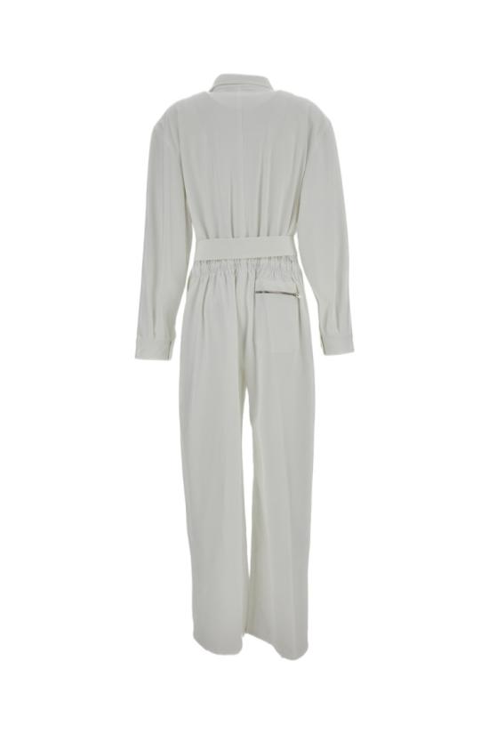 26FW 아이리 점프수트 82ICEP2810 White - IRIE