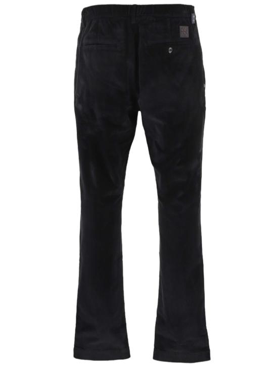 26FW 야콥코헨 스트레이트 팬츠 JUMP0026003C74 Black - JACOB COHËN